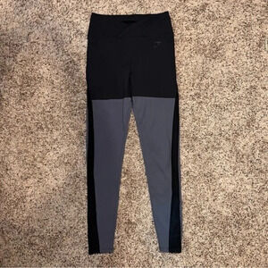 Gymshark Nikki Blackketter Dynamic Leggings size Medium